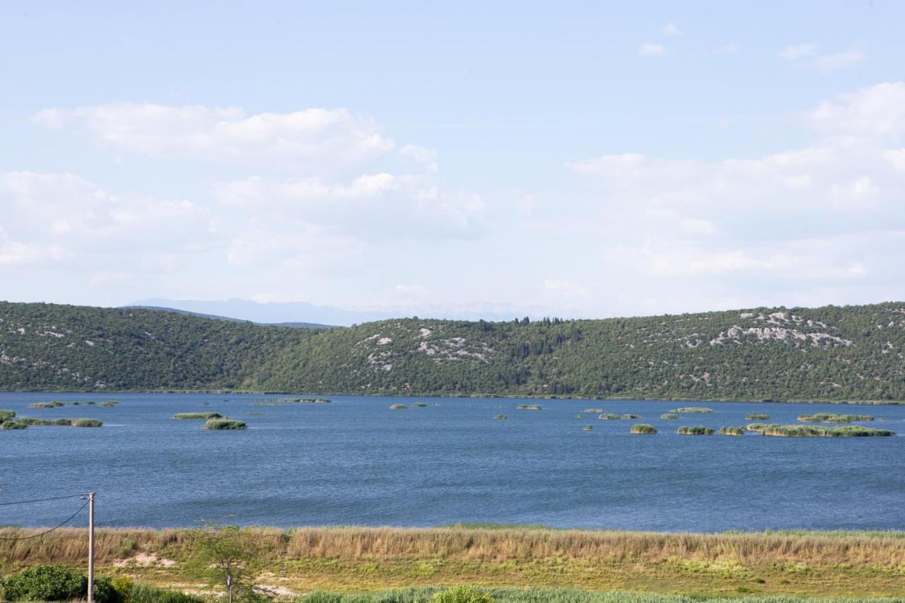 Kamena Kuca Hutovo Blato Villa Čapljina Exterior foto